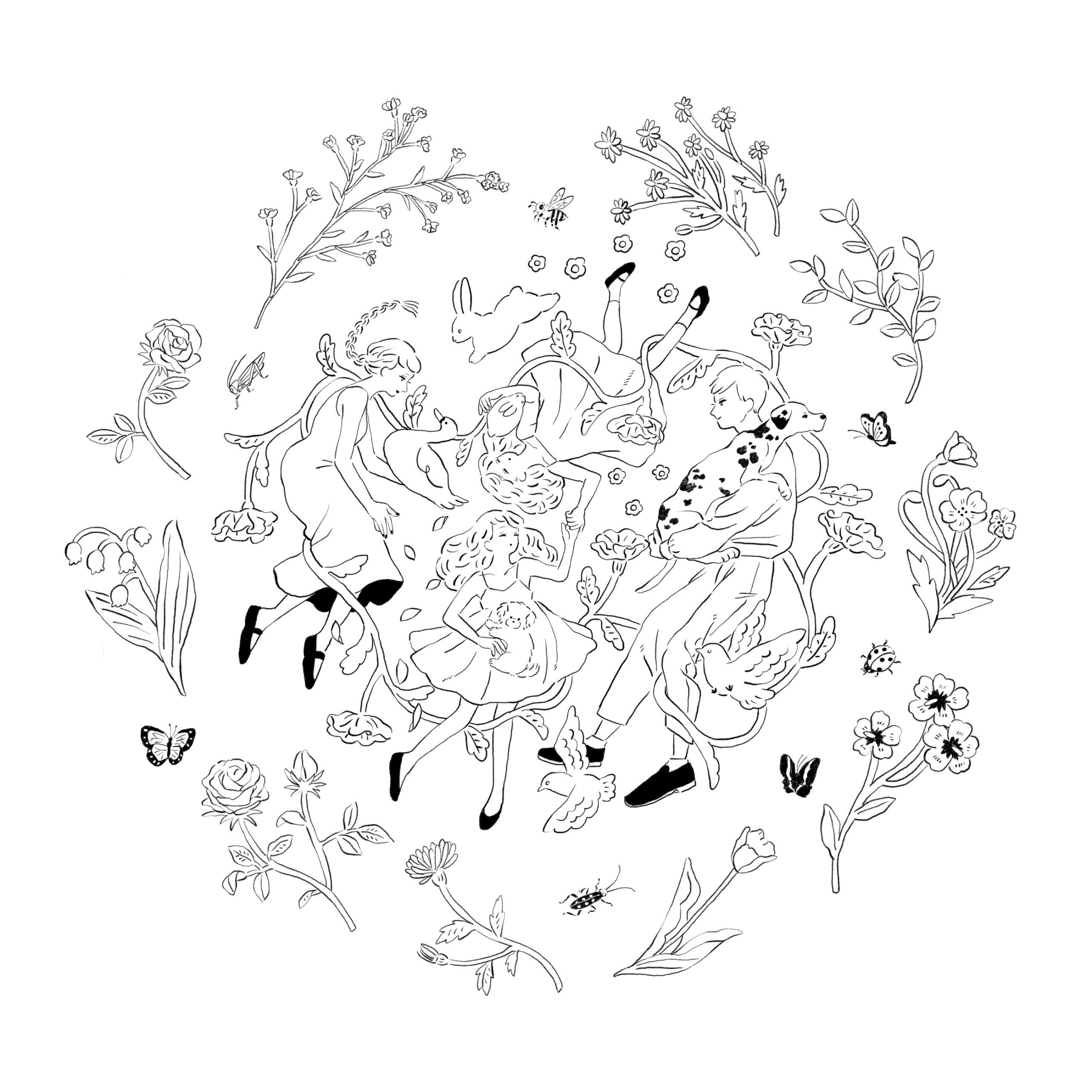 自然療法のラトレア